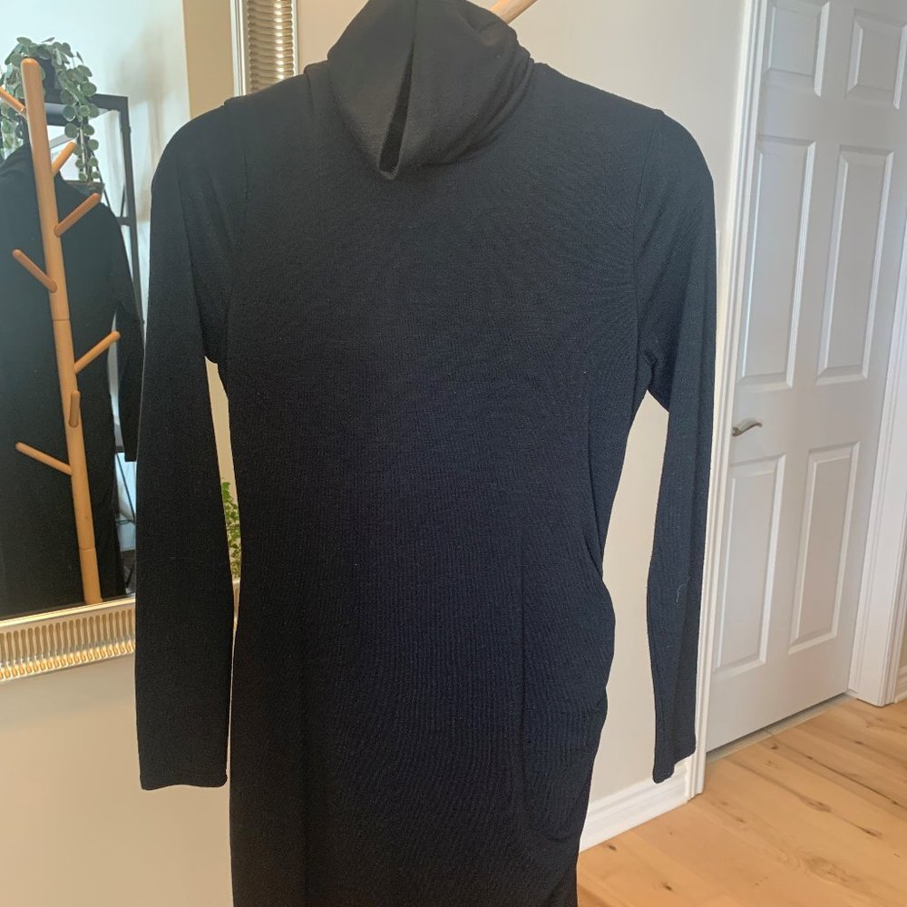 Work dress